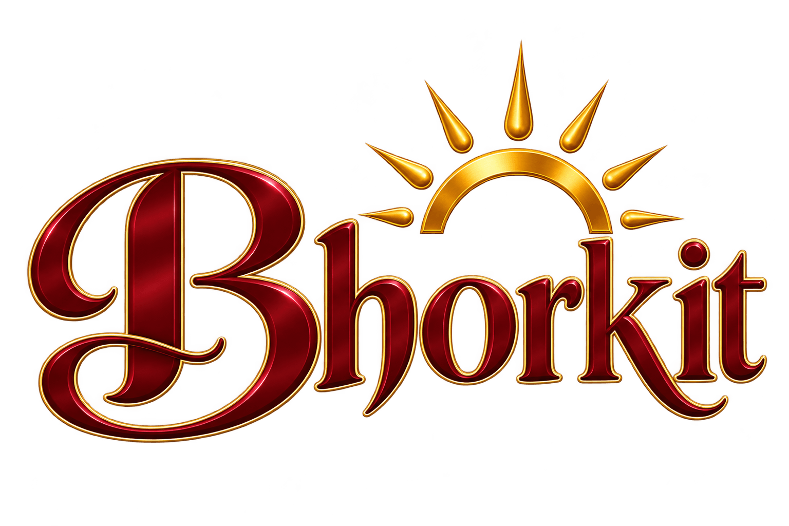 BHORKIT — Begin Your Day Divine