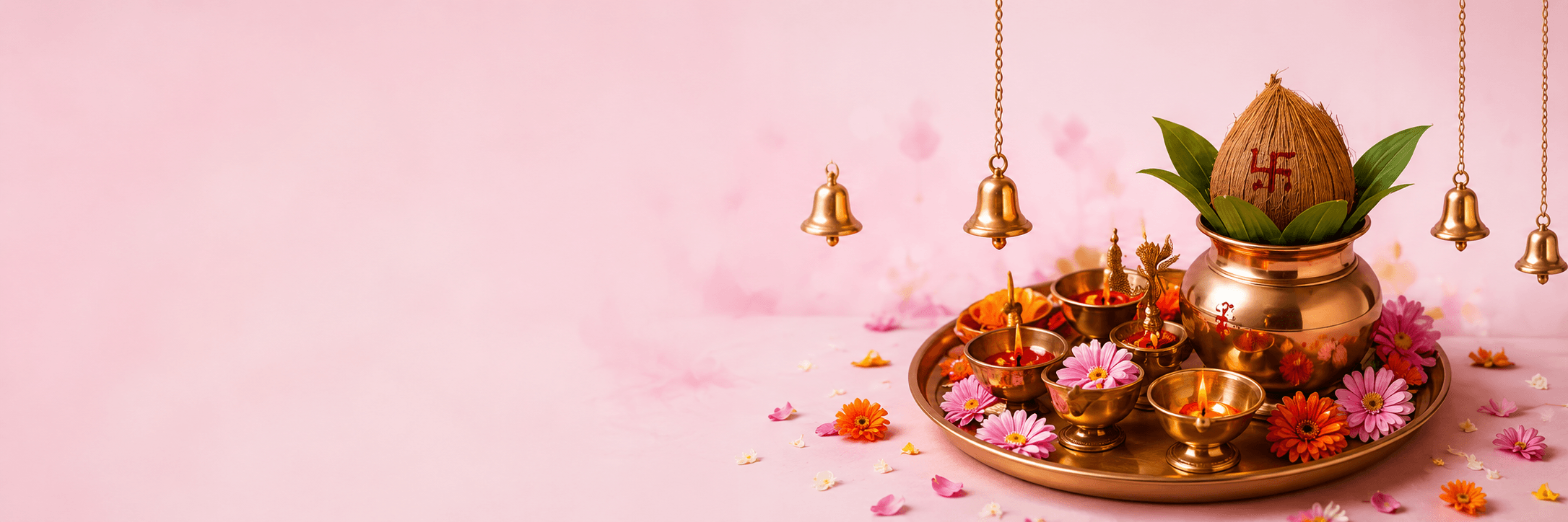 BHORKIT festive devotional essentials